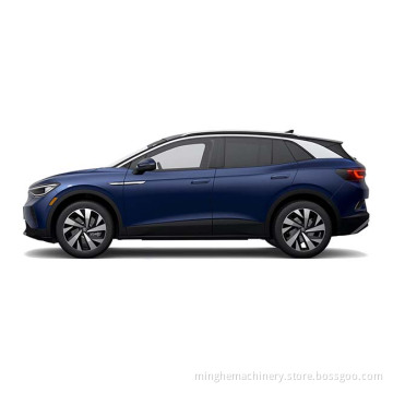 2023 VW ID4 Crozz Pro Prime Electric Car High Speed SUV New Car VW Auto ID4